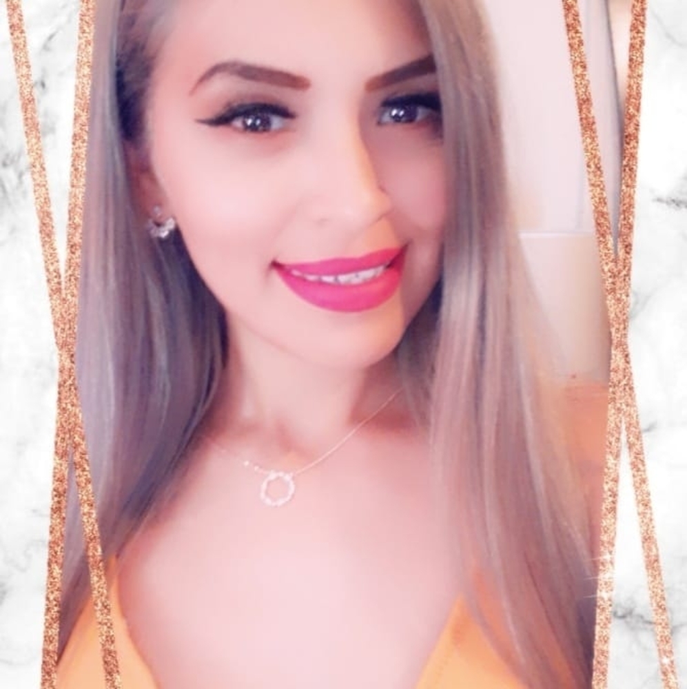 Meet your Posher, Ceidy